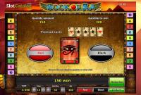 Clásico con extra: El Libro de Ra