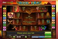 El Libro de Ra: una aventura a cada paso.