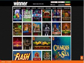 Casino online Winner