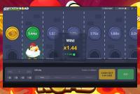 Chicken Road is simple, but addictive.