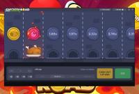 Extreme mode is a real test of nerves.