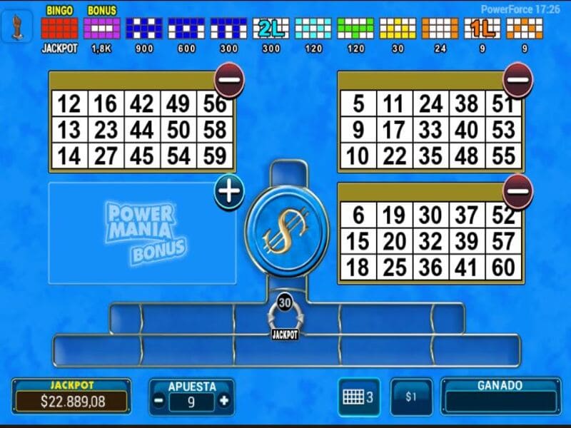 Principais Estratégias para Vencer no Bingo